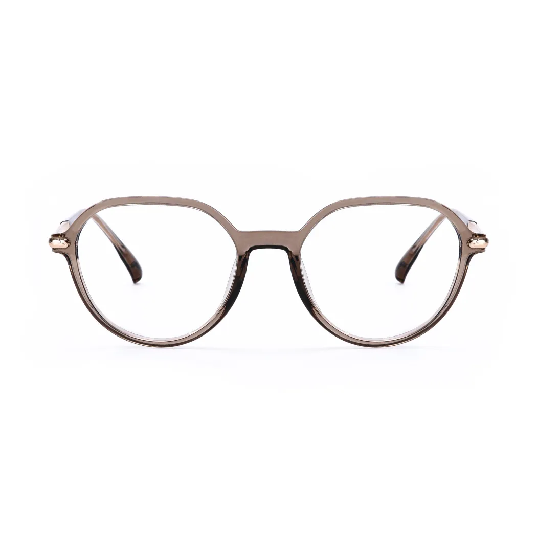 Amber Clarity Retro