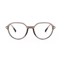 Amber Clarity Retro