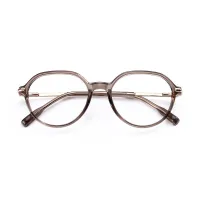 Amber Clarity Retro