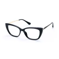 Bold Square Frame