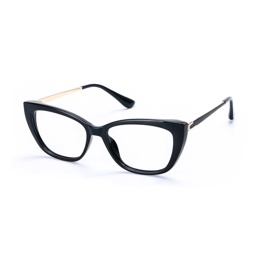 Bold Square Frame