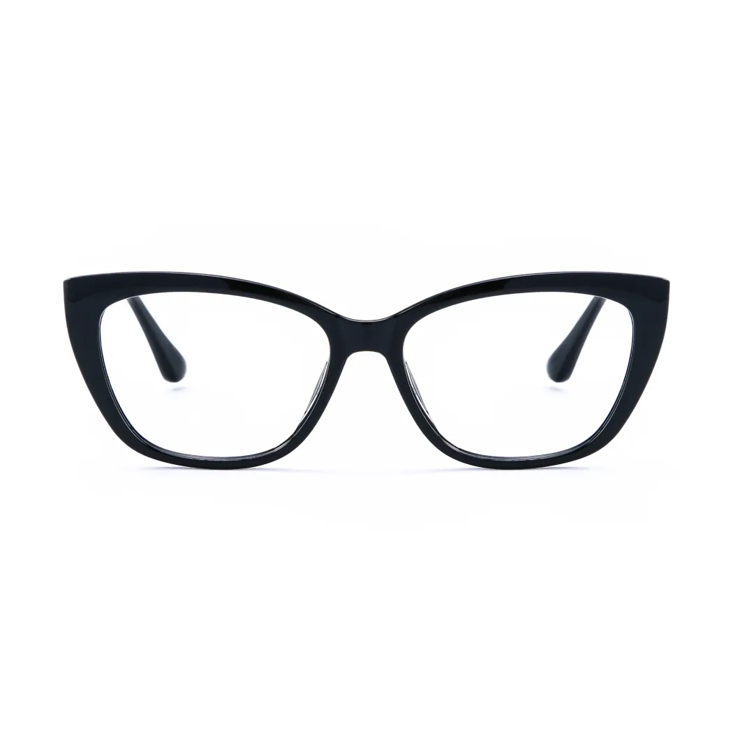 Bold Square Frame