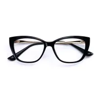 Bold Square Frame