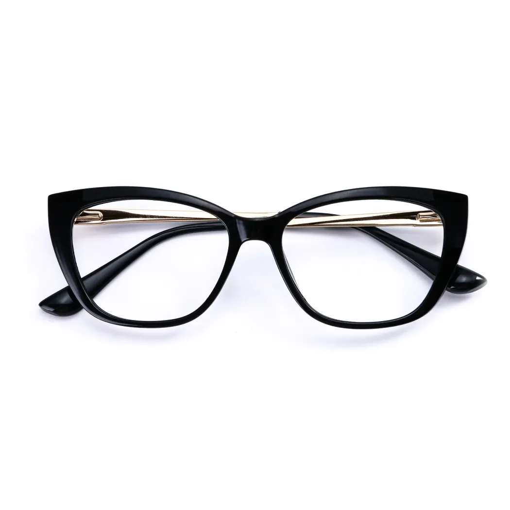 Bold Square Frame
