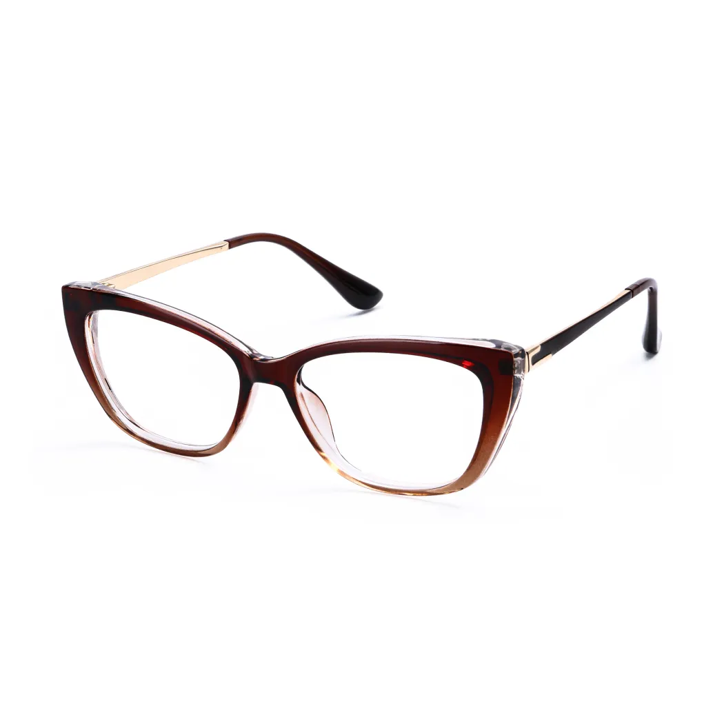 Neutral Square Eyewear