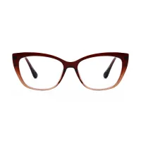 Neutral Square Eyewear