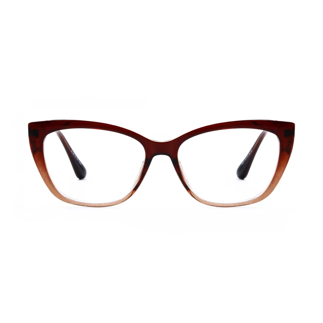 Neutral Square Eyewear