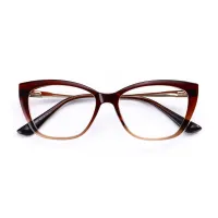 Neutral Square Eyewear