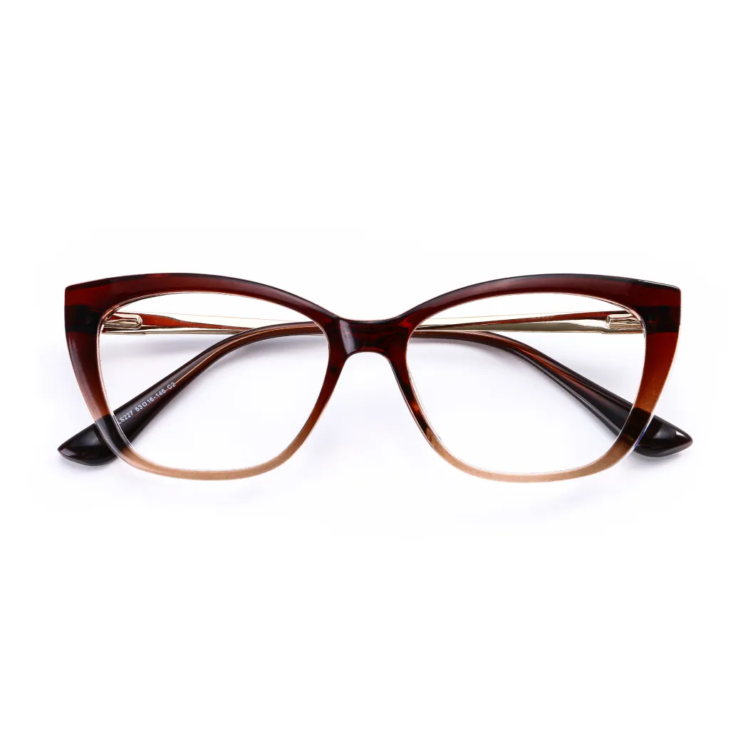 Neutral Square Eyewear