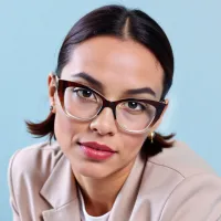 Neutral Square Eyewear