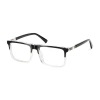 Rectangle Black White
