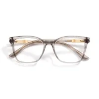 Rectangle Transparent Gray