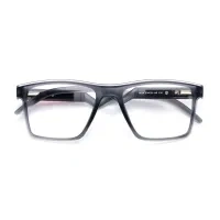 Square Transparent Gray