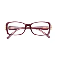 Rectangle Gradient Purple