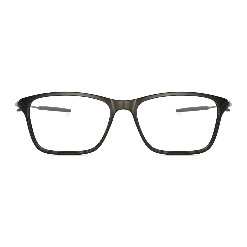 Rectangle Matte Black