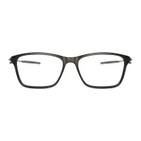 Rectangle Matte Black