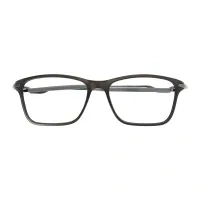 Rectangle Matte Black
