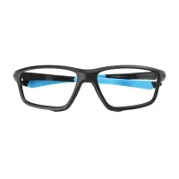 Rectangle Matte Black