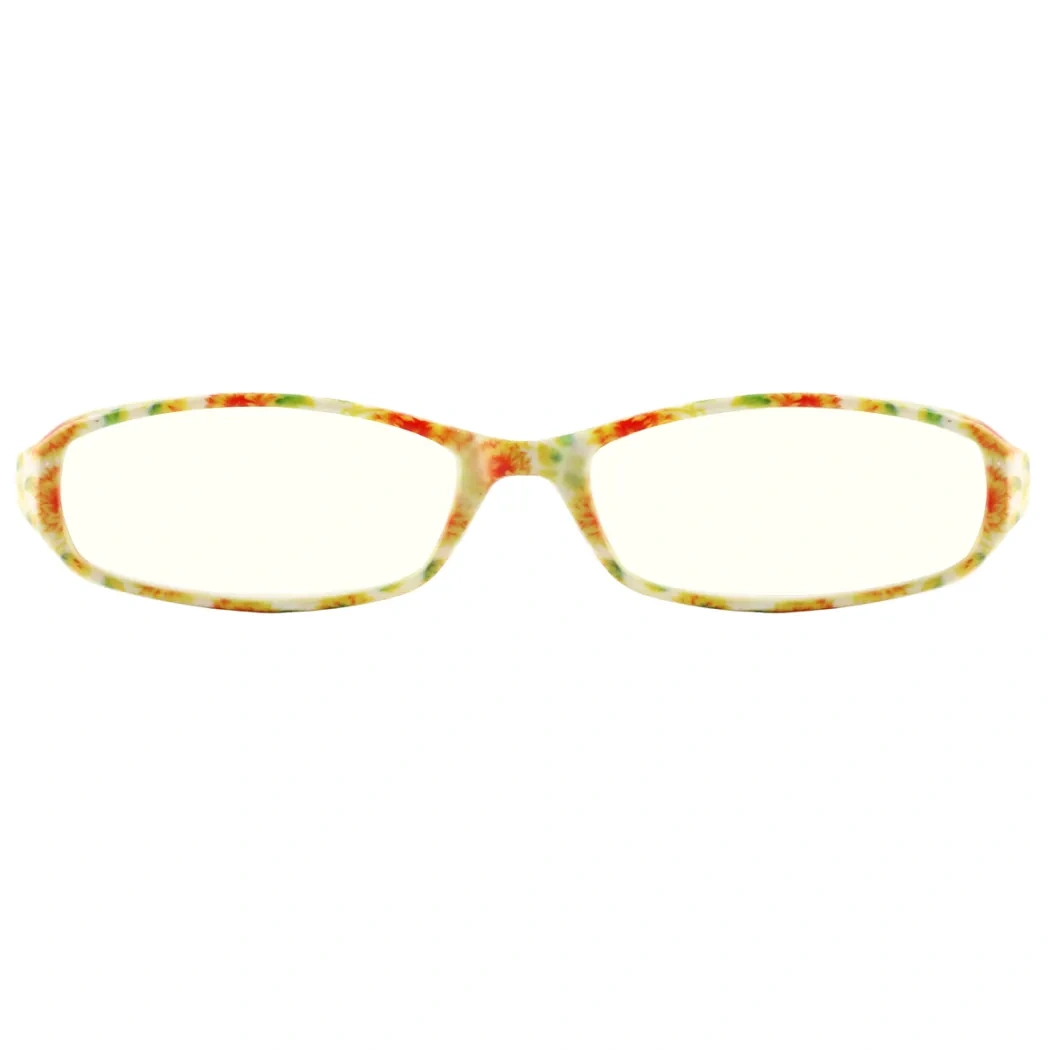 Rectangle  Reading Glasses