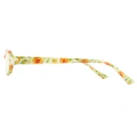 Rectangle  Reading Glasses