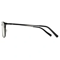 Rectangle Black Reading Glasses