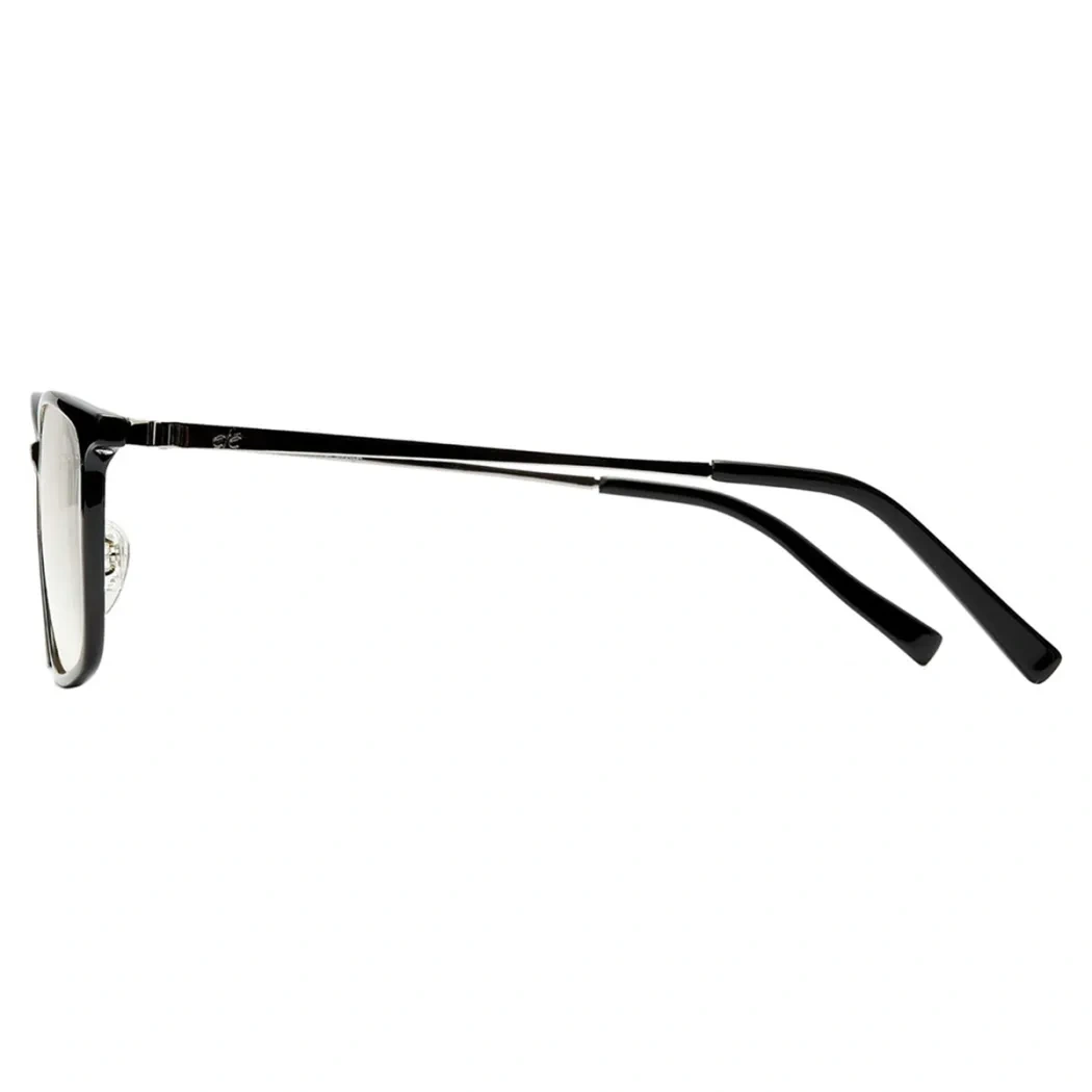 Rectangle Black Reading Glasses