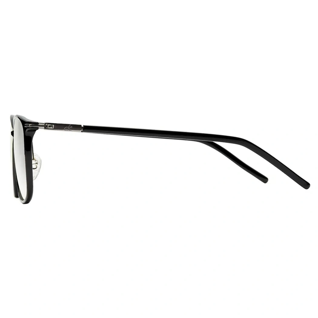Square Black Reading Glasses