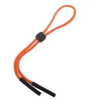 Orange Eye Chain