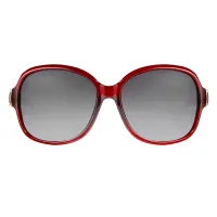 Square Wine Sunglasses