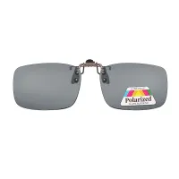  Dark Gray Eyeglasses