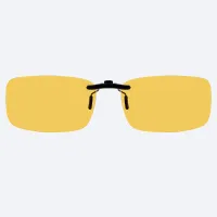  Green Eyeglasses
