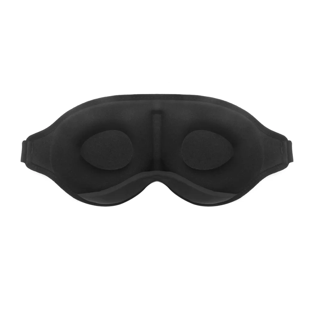 Black Eye Mask