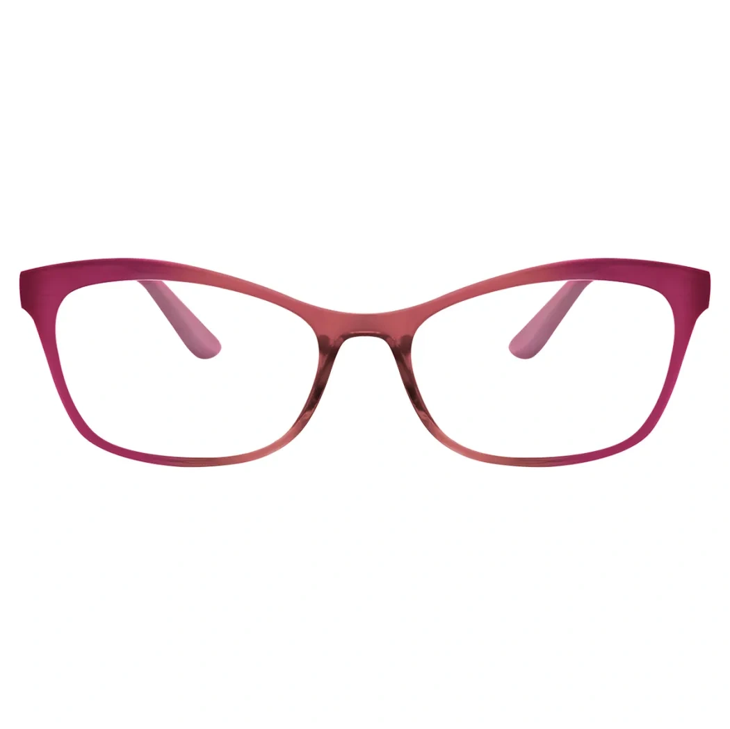 Cat-eye Blue Reading Glasses
