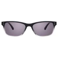 Rectangle Black Reading Glasses