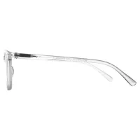 Square Clear Reading Glasses
