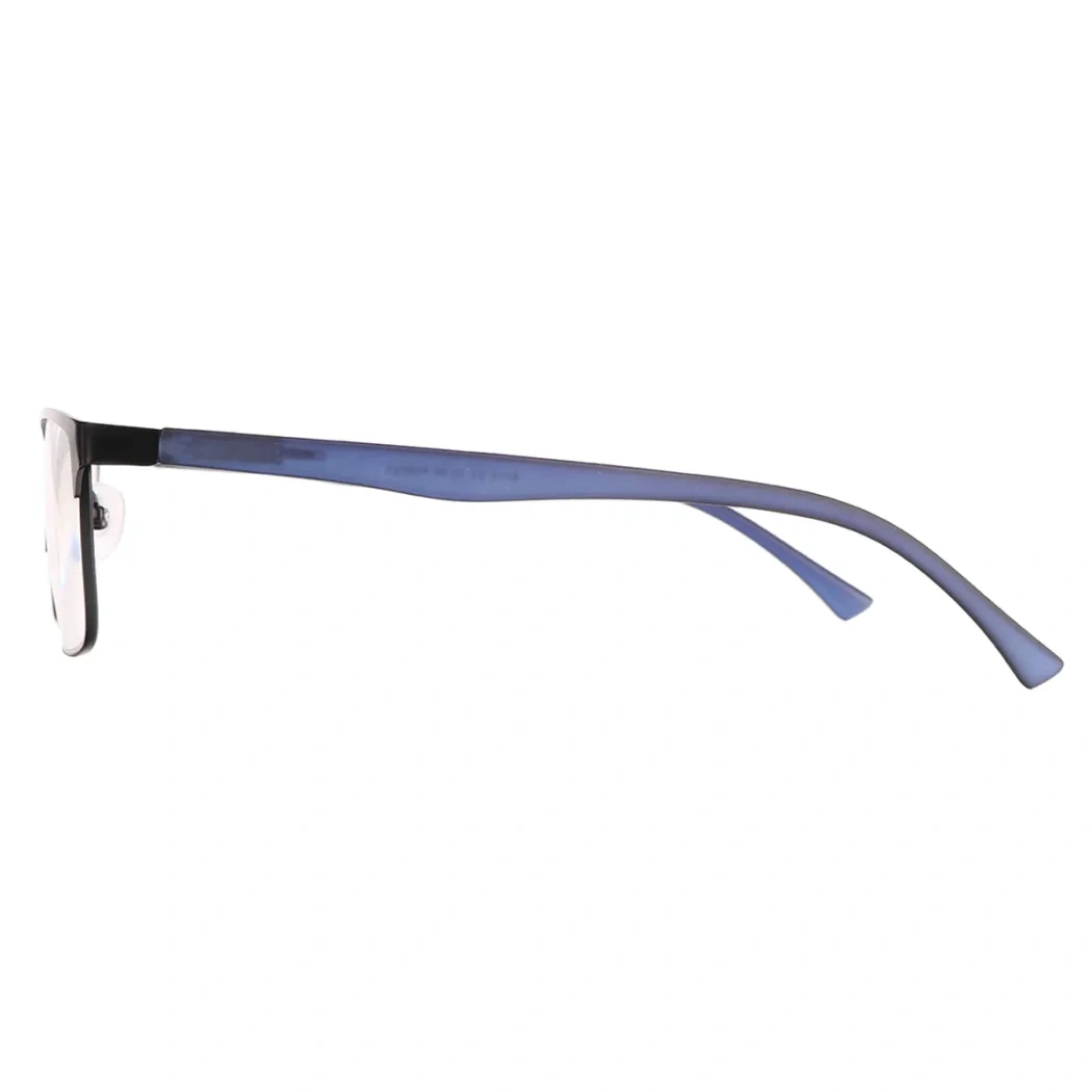 Browline Black Reading Glasses