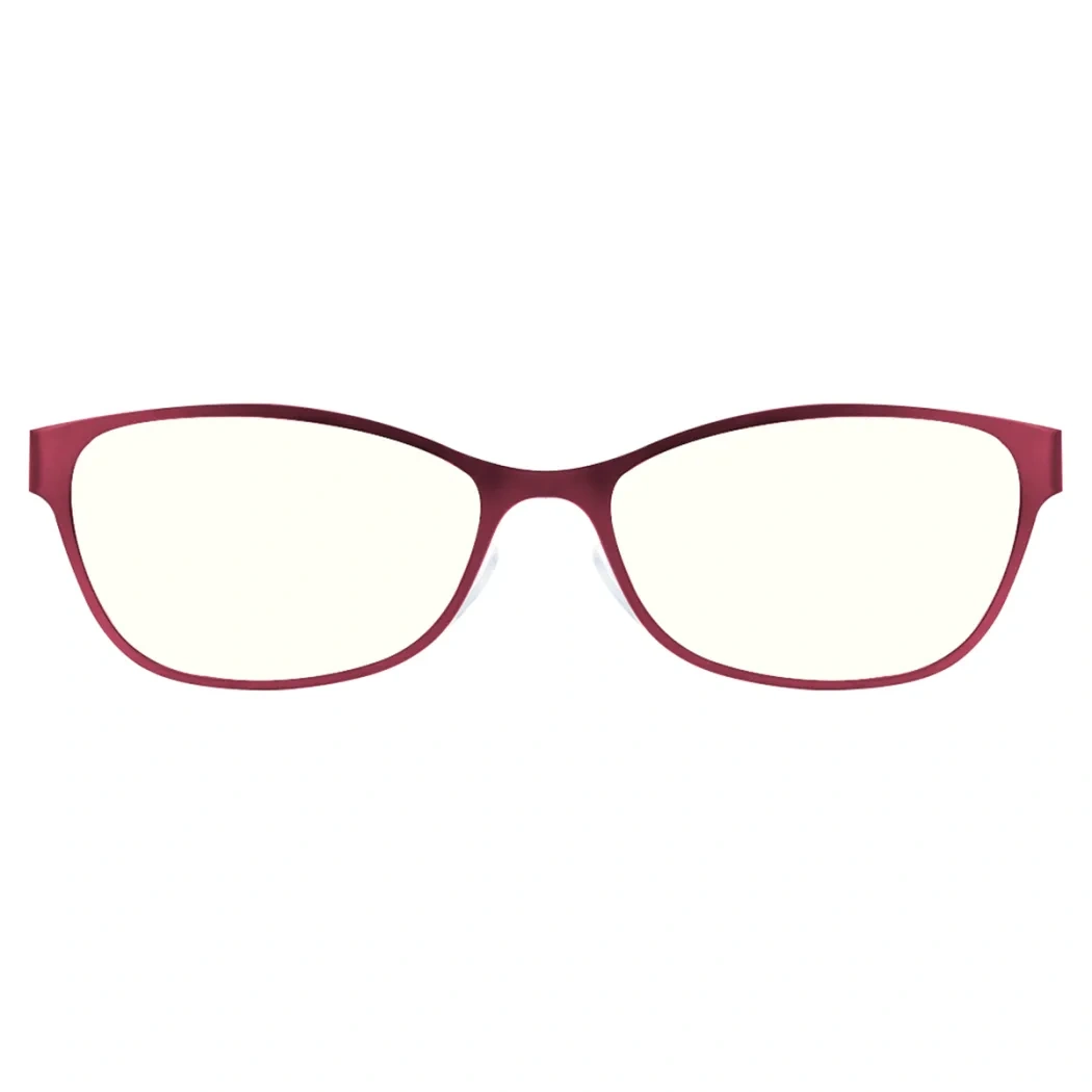 Cat-eye Wine Reading Glasses