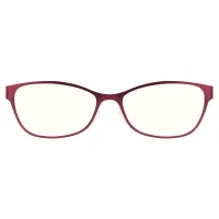 Cat-eye Wine Reading Glasses