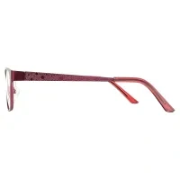 Cat-eye Wine Reading Glasses