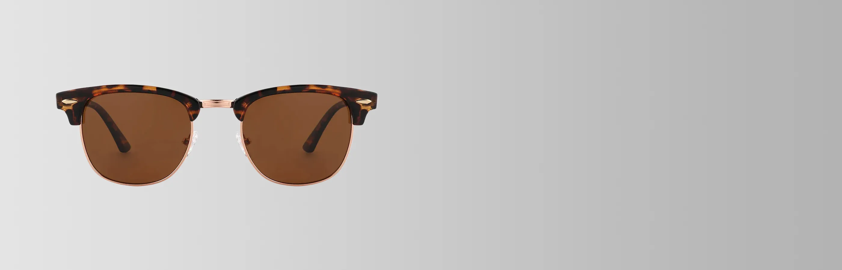 Browline Sunglasses