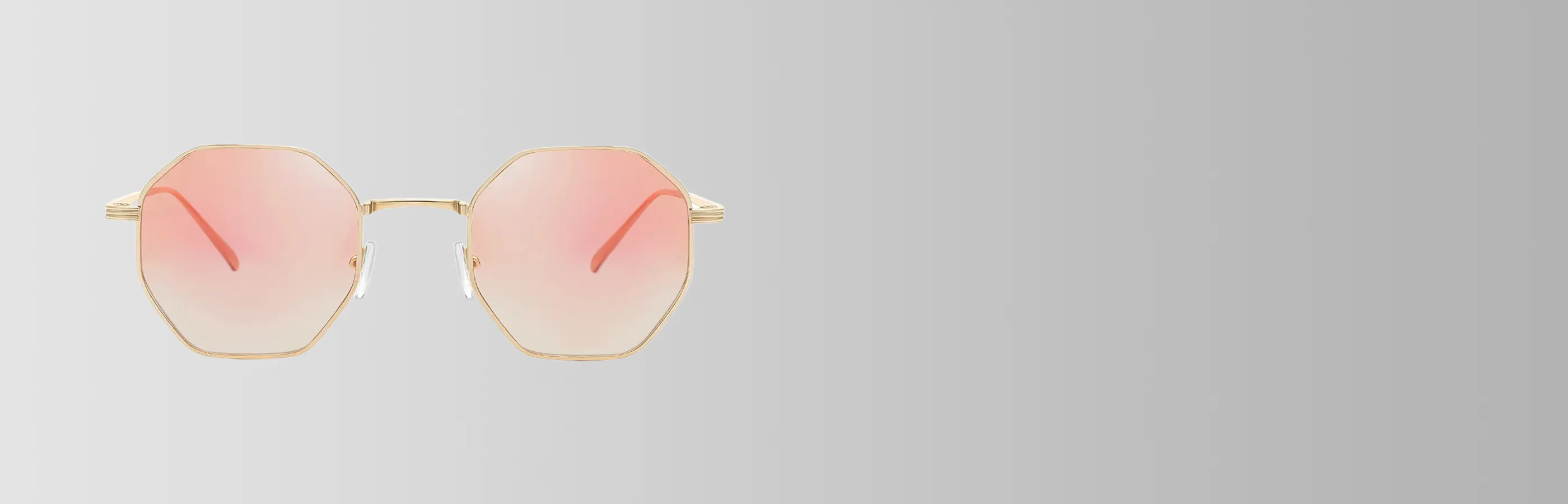 Geometric Sunglasses