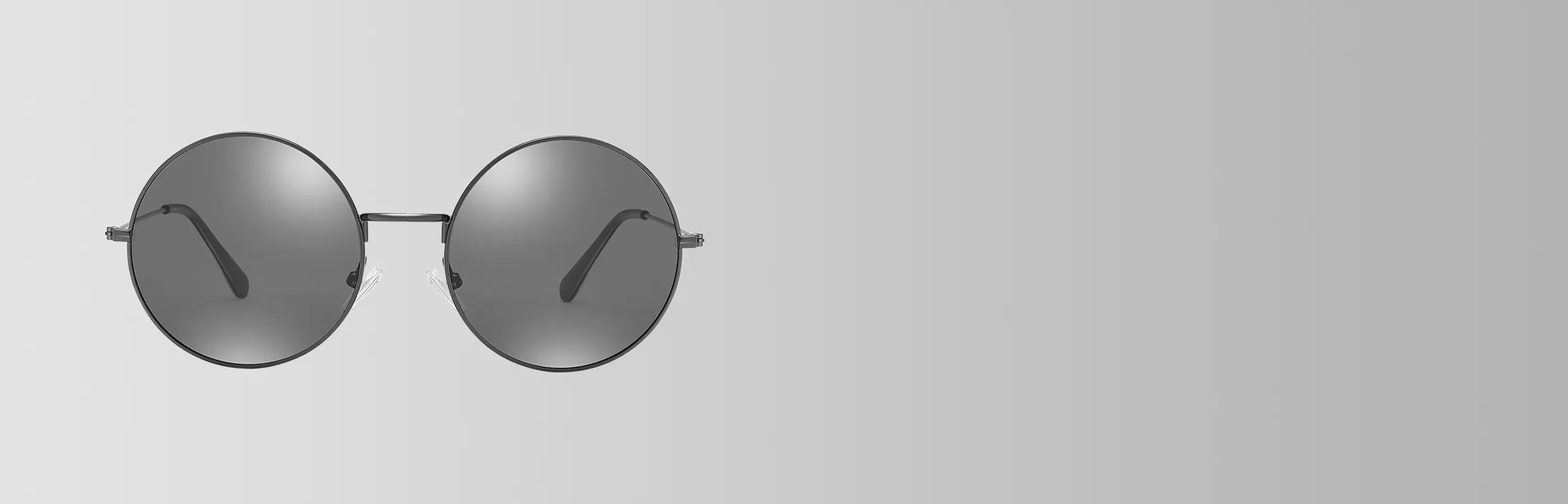 Round Sunglasses