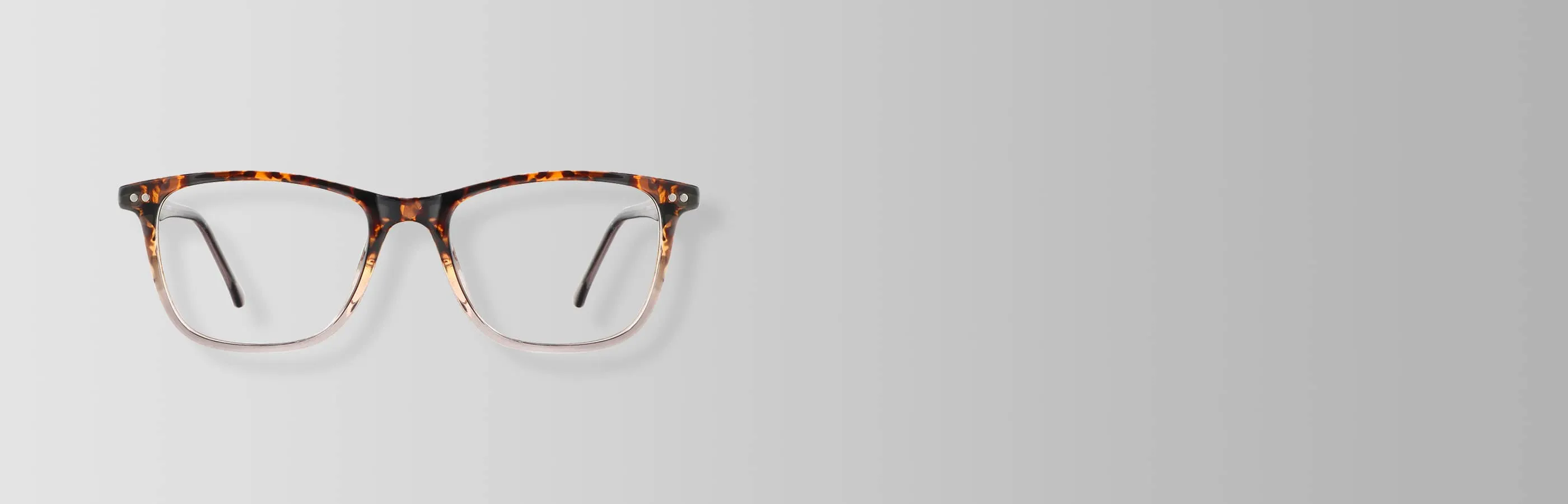 Half Rim Glasses Semirimless Styles for Men & Women EFE