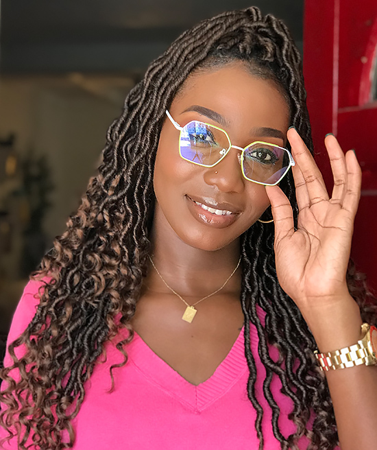 EFE: Buy Best Eyeglasses Online At Affordable Price