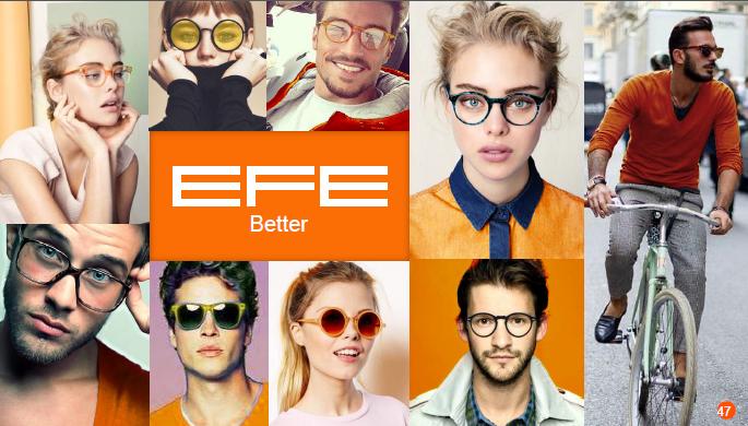 EFE Eyeglasses