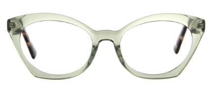 Eyeglasses trends