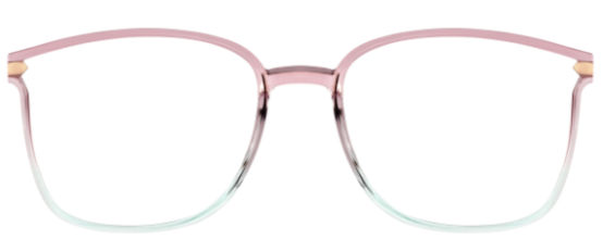 Gradient eyewear