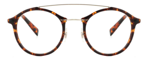 Tortoiseshell Glasses