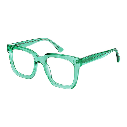 Eco-friendly Glasses