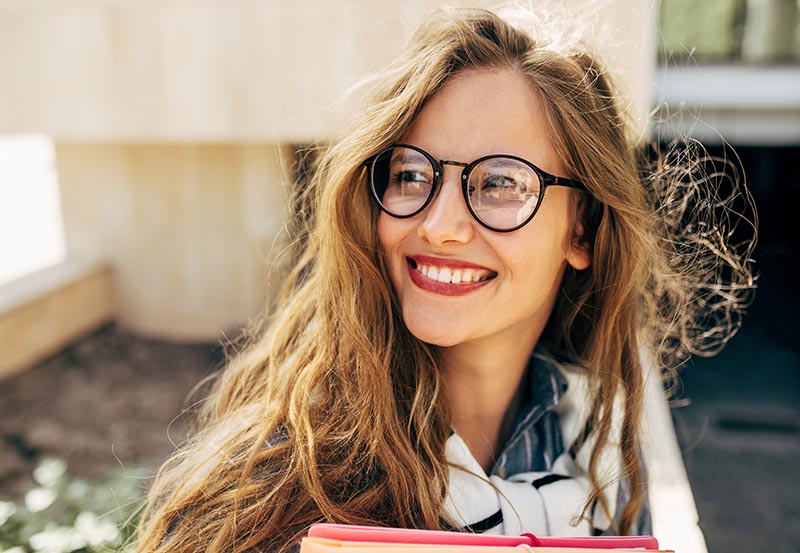 eyewear wardrobe